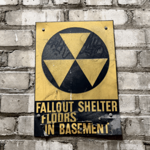 Fallout Shelter