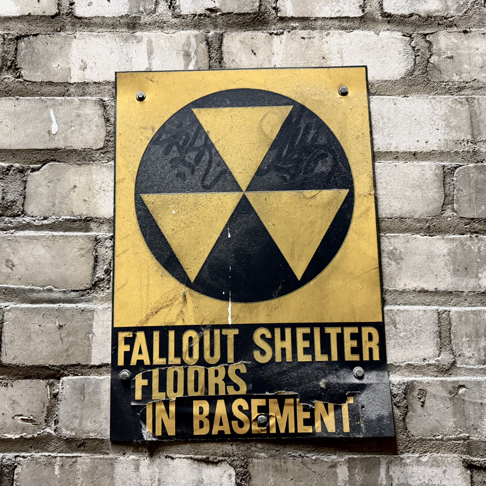 Fallout Shelter