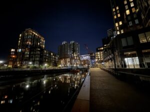 Gowanus at Carroll Street