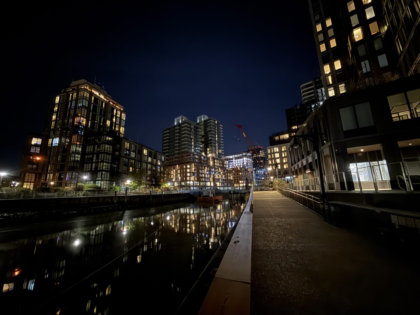 Gowanus at Carroll Street