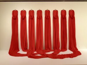 Beverly Semmes’ Chorus