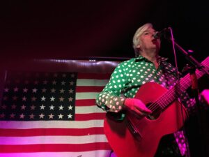 Robyn Hitchcock