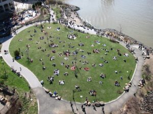 Brooklyn Bridge Park