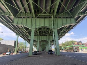 BQE Overpass