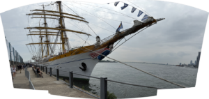 Tall Ship
